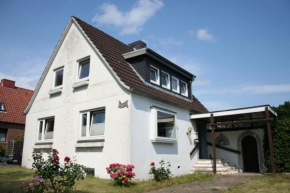 Klotz Uwe, Pelzerhaken